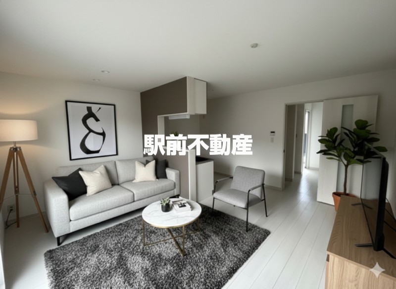 居室・リビング　他部屋流用