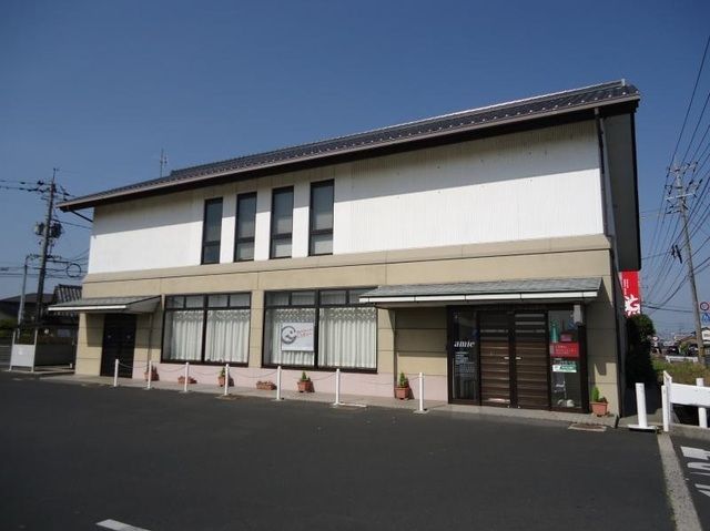 銀行　山陰合同銀行 北神立支店（銀行）まで850m