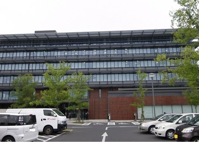 役所　出雲市役所（役所）まで2200m