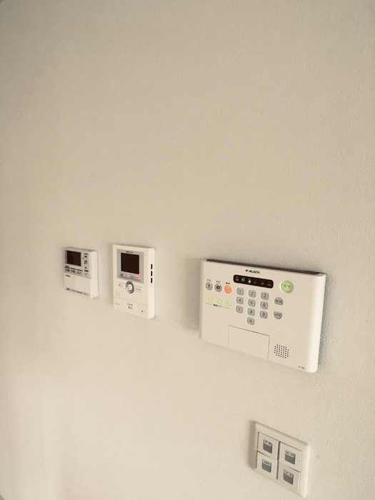 セキュリティ　セキュリティ