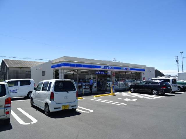 コンビニ　ローソン（コンビニ）まで1028m