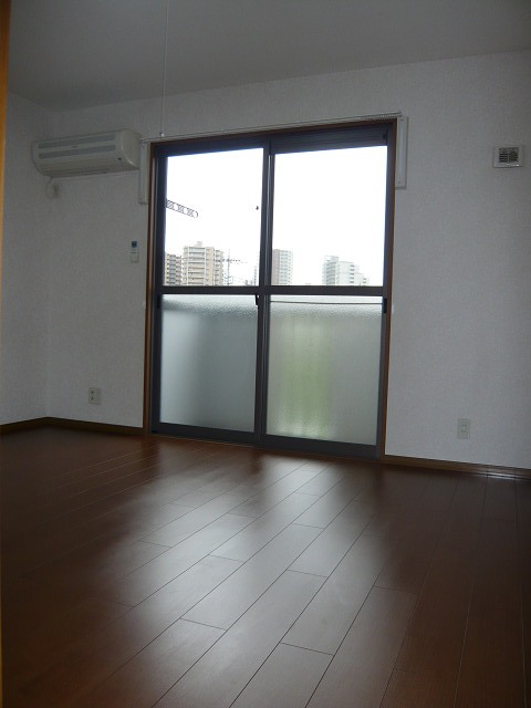 居室・リビング　【エスパシオ】