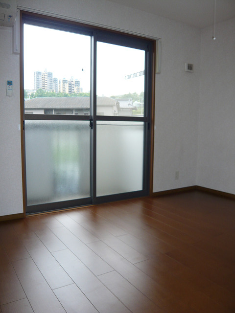 居室・リビング　【エスパシオ】