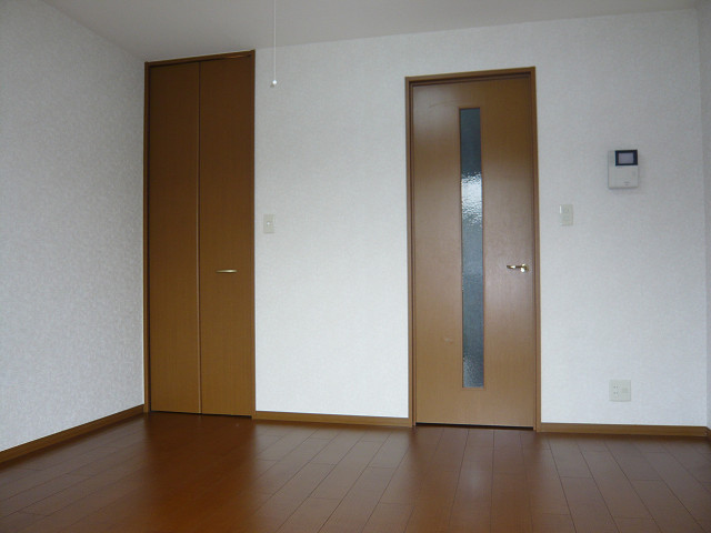 居室・リビング　【エスパシオ】