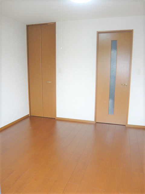 居室・リビング　【エスパシオ】