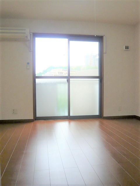 居室・リビング　【エスパシオ】