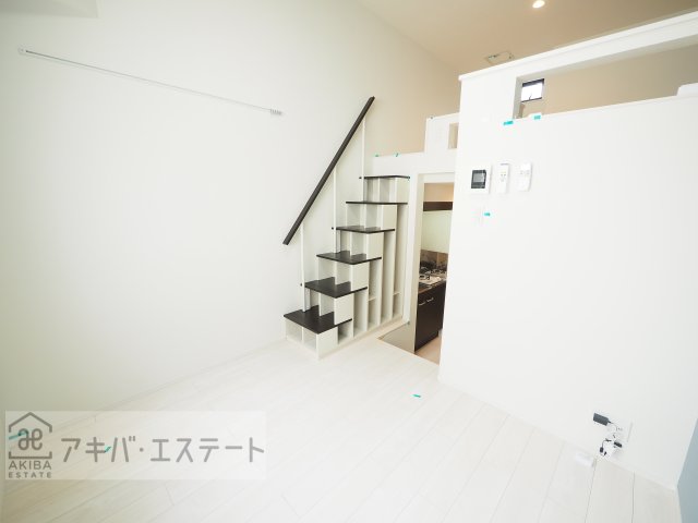 居室・リビング　※同一仕様写真