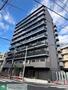 松戸駅より徒歩7分 10階 新築の賃貸物件