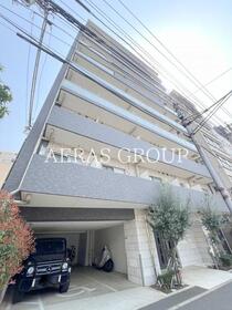 東武伊勢崎線/浅草駅 歩11分