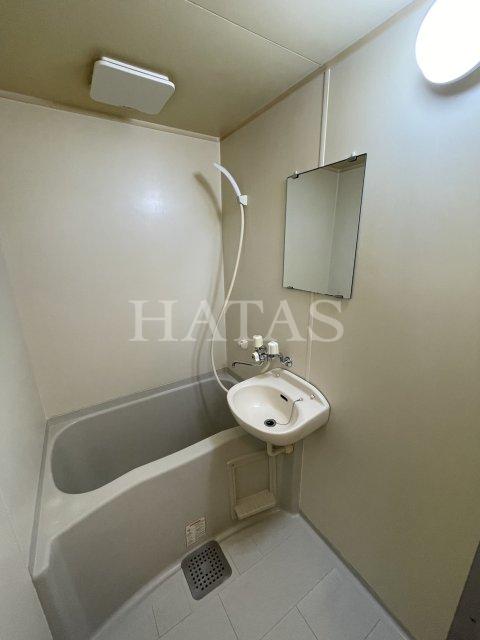 バス・シャワールーム　同物件別部屋