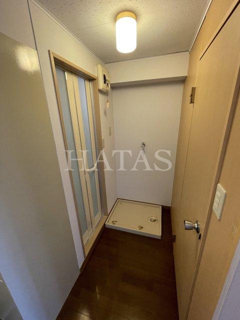 その他設備　同物件別部屋