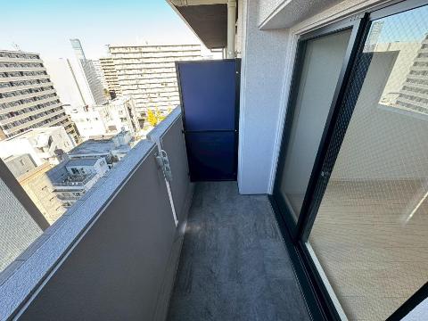 バルコニー　ベランダ