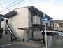 緑橋駅より徒歩6分 1階 築25年10ヶ月の賃貸物件