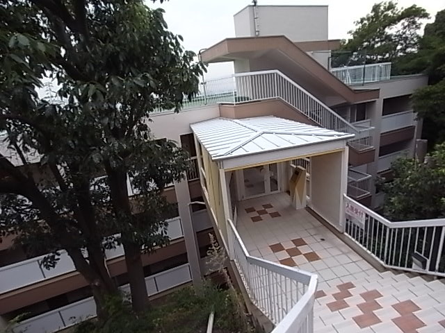 建物外観　外観写真