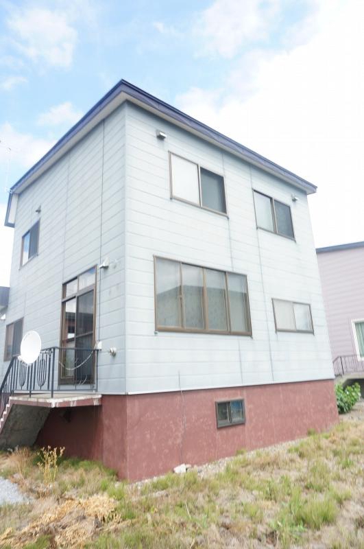 その他共有部分　共用部１