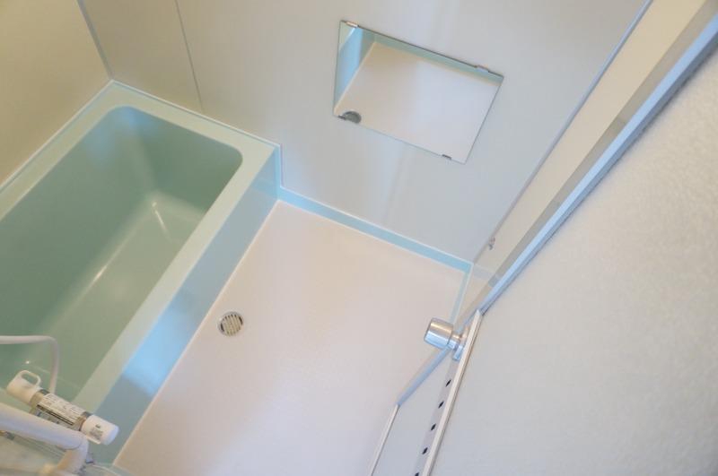 バス・シャワールーム　浴室