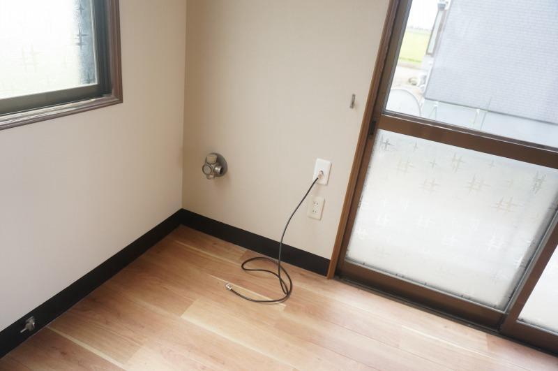 その他設備　設備