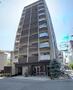比治山下駅より徒歩6分 8階 築7年10ヶ月の賃貸物件