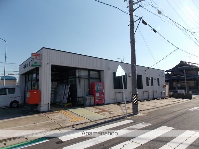 郵便局　一宮丹陽郵便局（郵便局）まで2288m