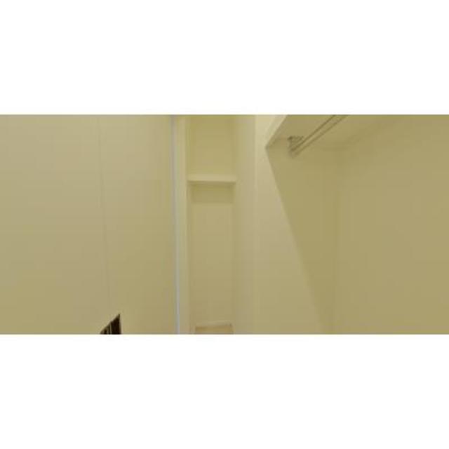収納　※写真は同タイプ住戸です。