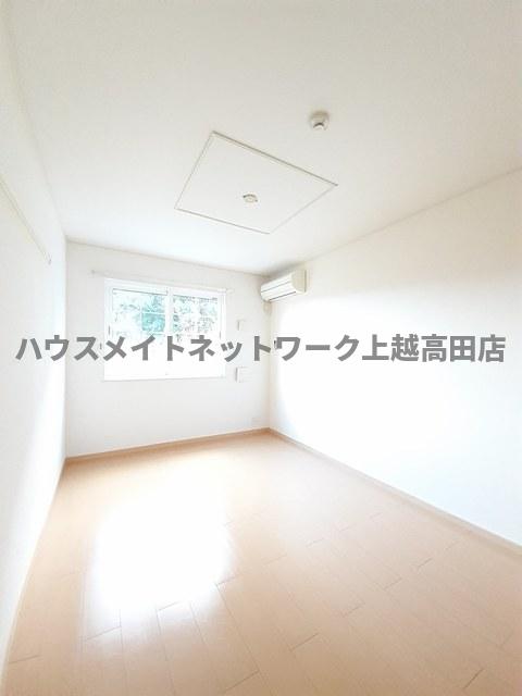 その他部屋・スペース　洋室