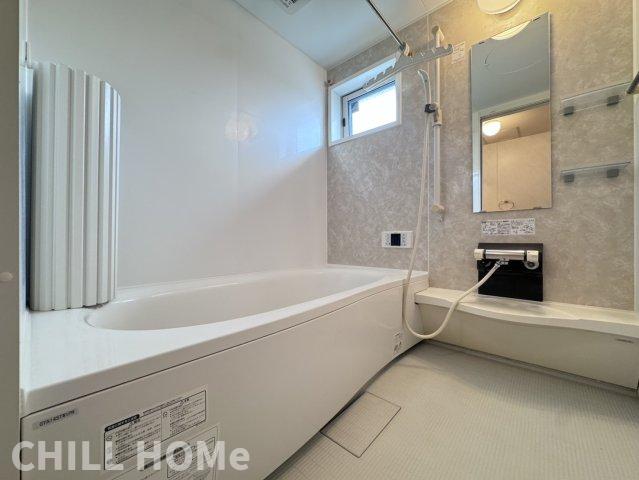 バス・シャワールーム　他社様掲載物件もまとめてご紹介、ご案内可能です(^^)/