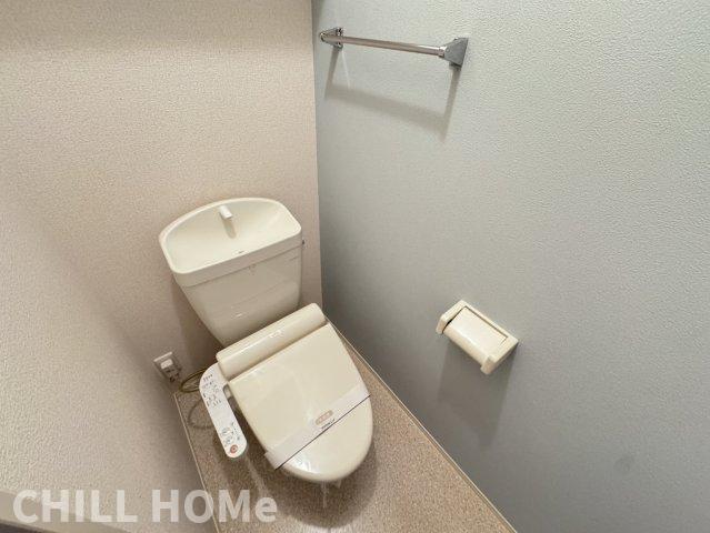 トイレ　他社様掲載物件もまとめてご紹介、ご案内可能です(^^)/