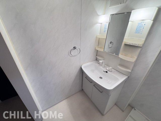 洗面設備　他社様掲載物件もまとめてご紹介、ご案内可能です(^^)/