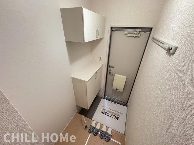 玄関　他社様掲載物件もまとめてご紹介、ご案内可能です(^^)/