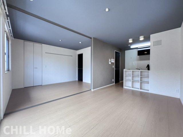 居室・リビング　他社様掲載物件もまとめてご紹介、ご案内可能です(^^)/