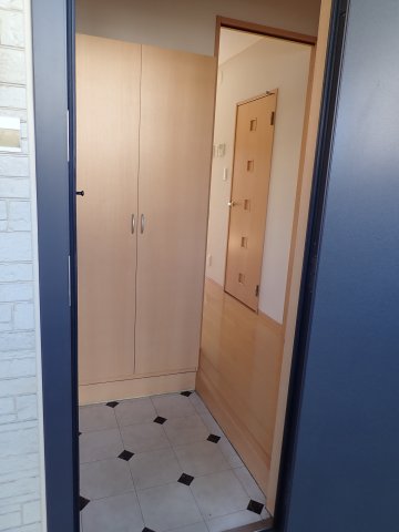 バス・シャワールーム　追い焚き機能付き風呂