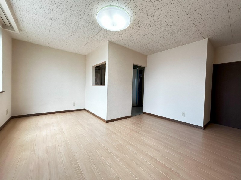 その他部屋・スペース　内装