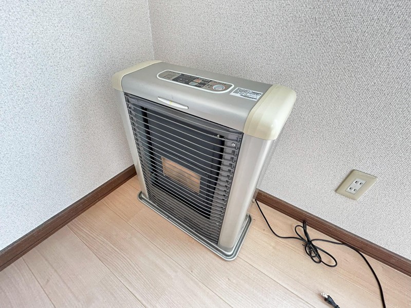 その他設備　設備