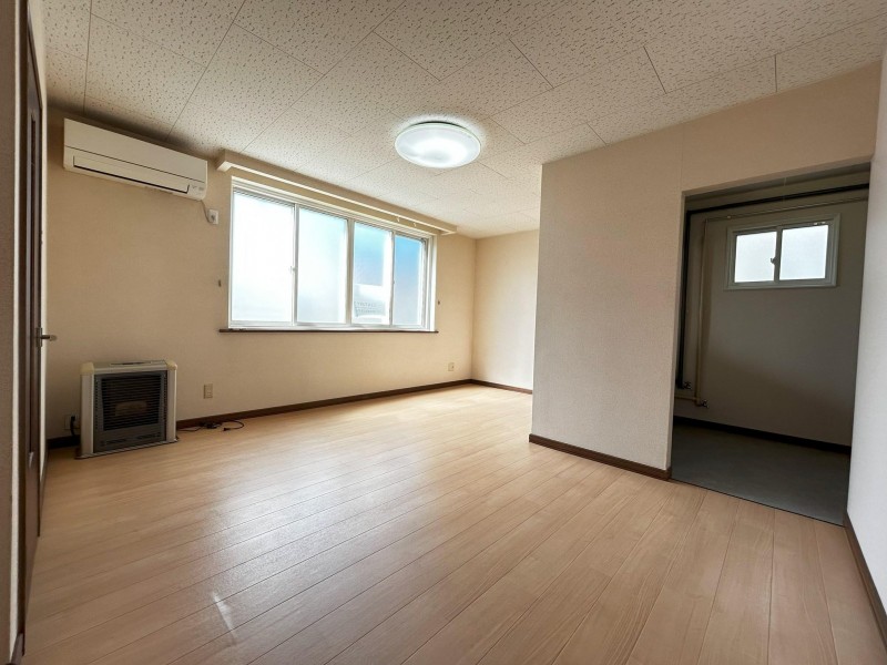 居室・リビング　リビング１