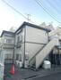 王子駅より徒歩9分 2階 築36年8ヶ月の賃貸物件