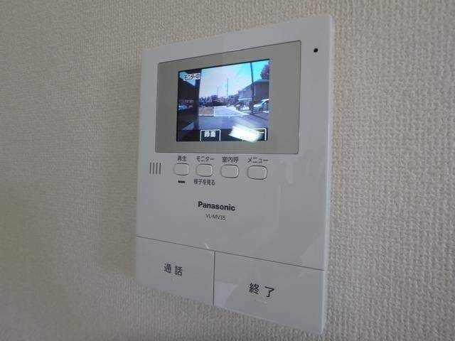 セキュリティ　反転間取参考写真