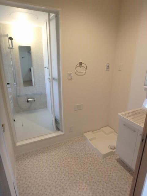 その他設備　反転間取参考写真