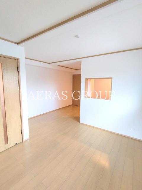 居室・リビング　同仕様