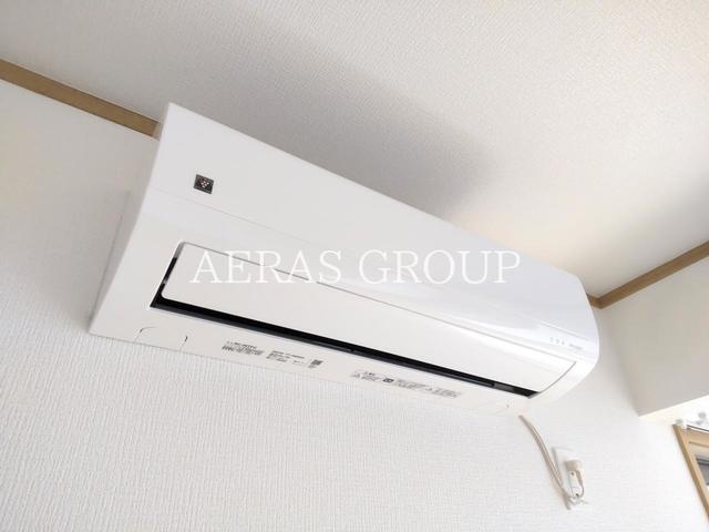 その他設備　同仕様