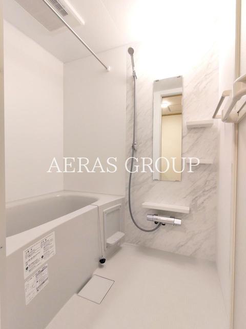 バス・シャワールーム　同仕様