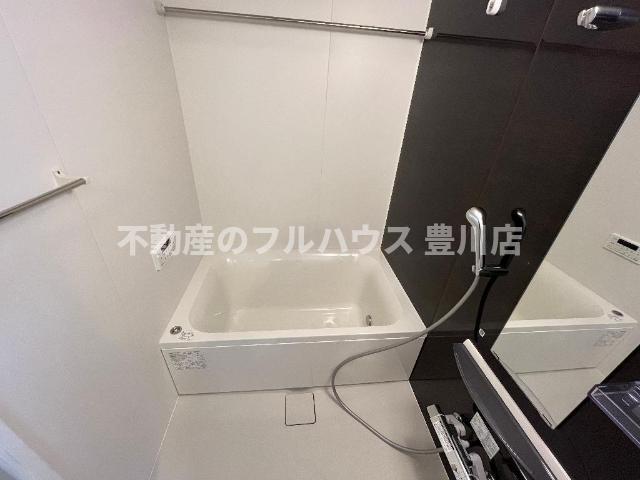 バス・シャワールーム　ユニットバス（イメージ）