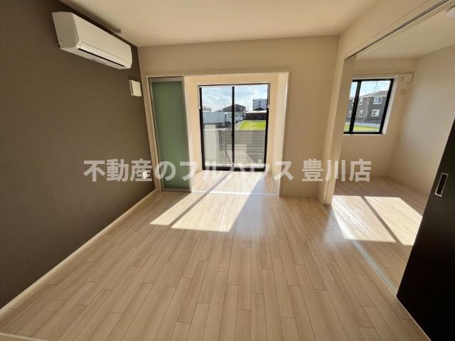 居室・リビング　リビング（イメージ）