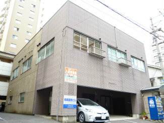 建物外観　閑静な住宅街です。周辺にはスーパーやコンビニもありますが、法