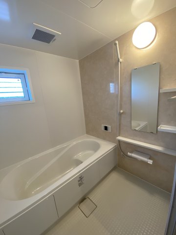 バス・シャワールーム　参考画像106号室