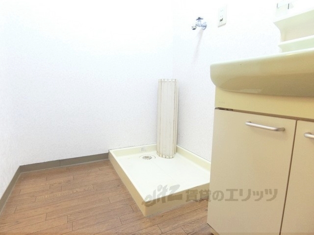 その他設備　浴室乾燥機