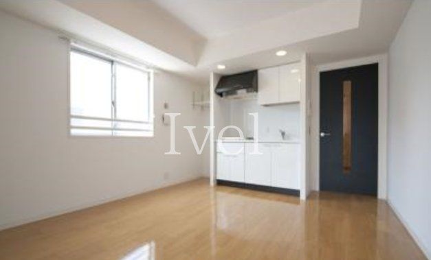 居室・リビング　リビング/居室