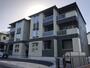 本厚木駅よりバス11分 徒歩4分 3階 築2年10ヶ月の賃貸物件