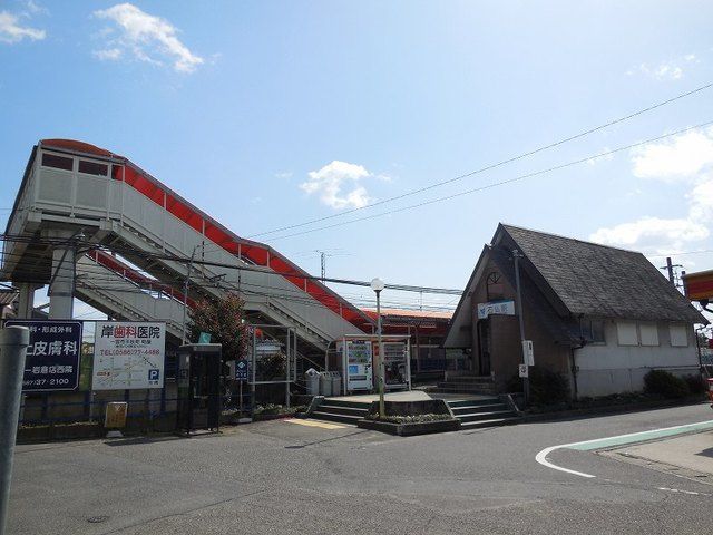 その他　名鉄犬山線　石仏駅（その他）まで430m