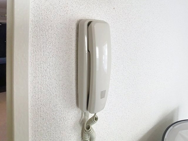 セキュリティ　2026年1月撮影