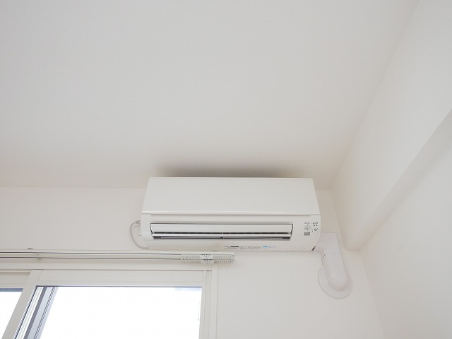 その他　エアコン